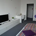 Aerorooms Ξενοδοχείο 2*