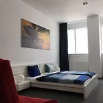 Ξενοδοχείο Aerorooms