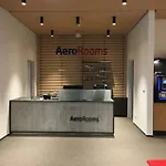 Ξενοδοχείο Aerorooms Πράγα