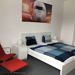 Aerorooms 2*