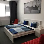 Ξενοδοχείο Aerorooms 2*