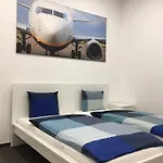 Ξενοδοχείο Aerorooms