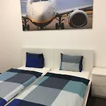 Aerorooms 2* Πράγα