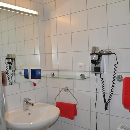 Hotel Aerorooms Praha