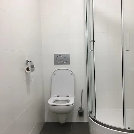 Aerorooms Hotel Prag