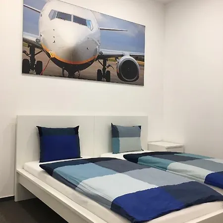 Hotel Aerorooms