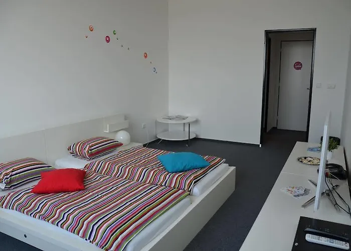Hotel Aerorooms