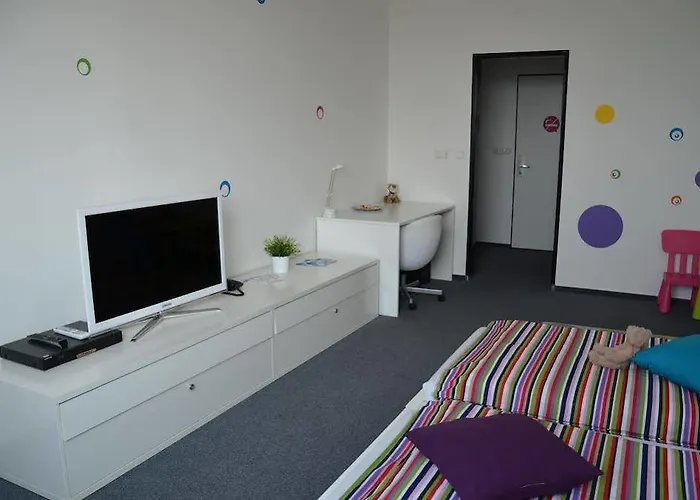 Aerorooms Hotel 2*