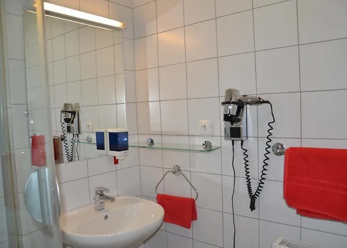 Hotel Aerorooms Prague