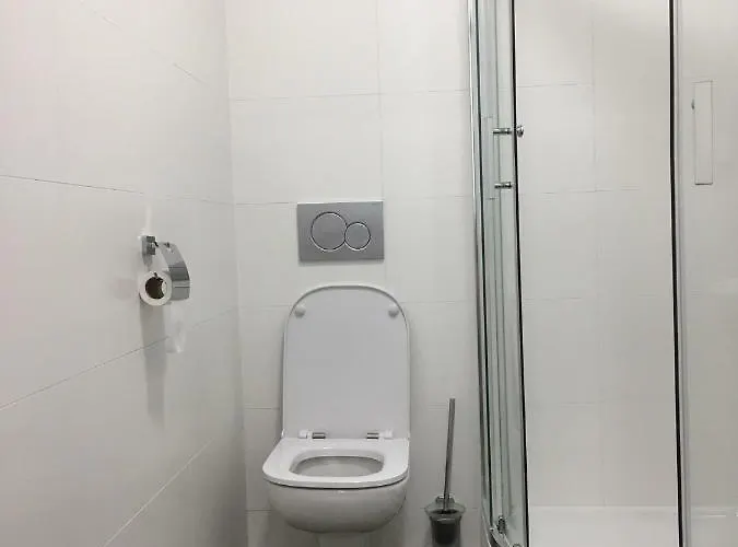 Aerorooms Hotel Prague