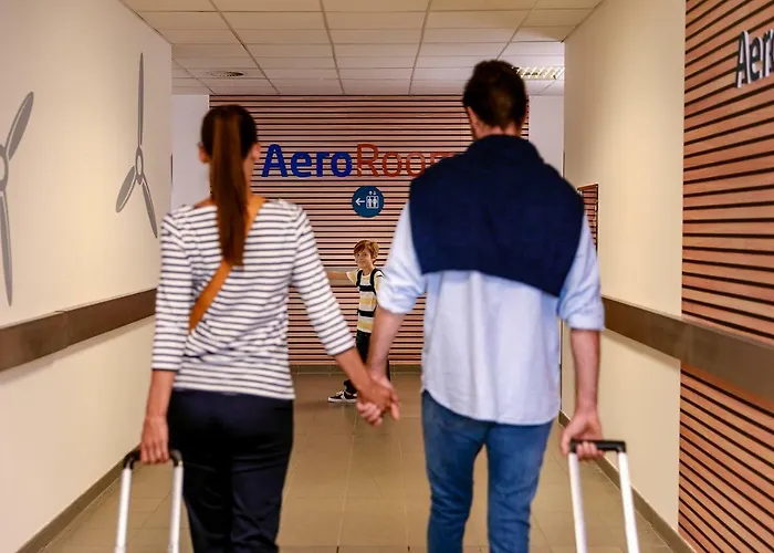 Aerorooms 2*