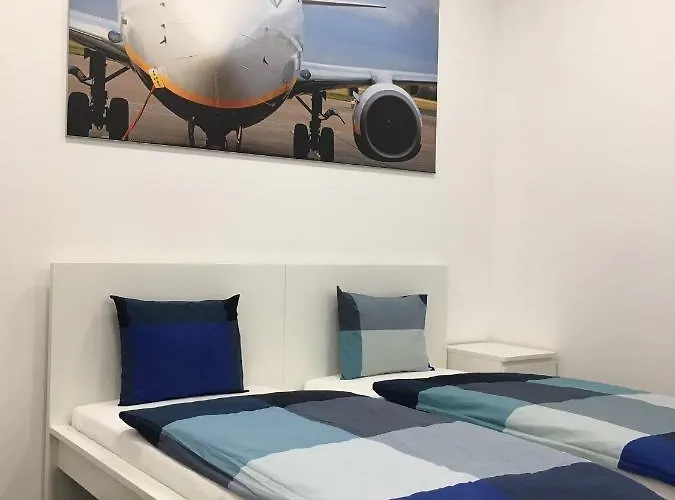 فندق Aerorooms